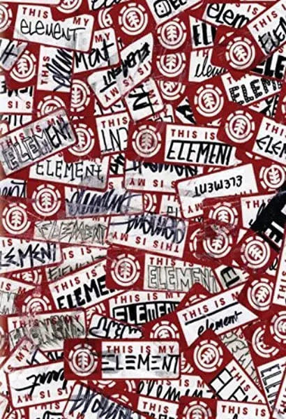 This Is My Element