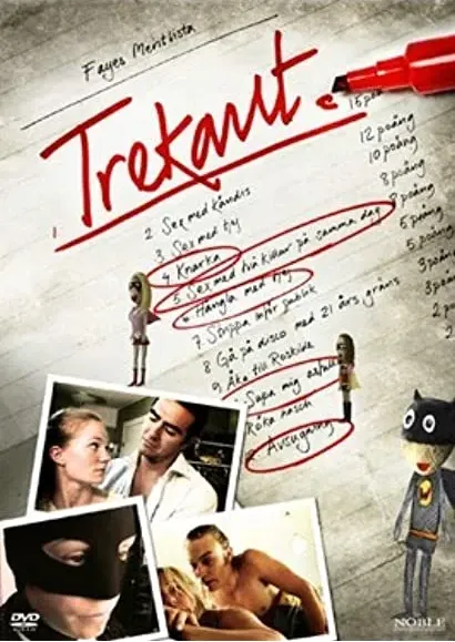 Trekant