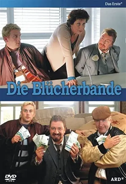 Die Blücherbande