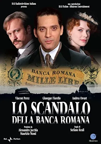 Lo scandalo della Banca Romana