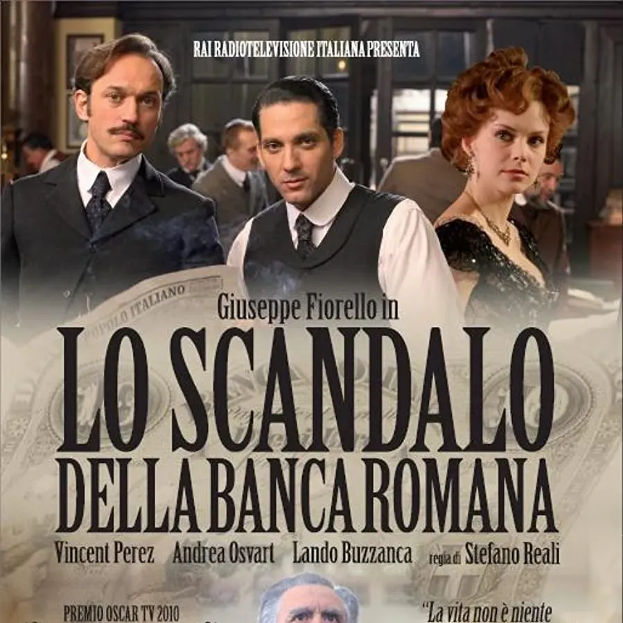 Lo scandalo della Banca Romana online