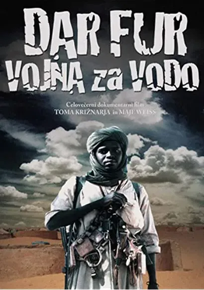 Darfur - wojna o wodę