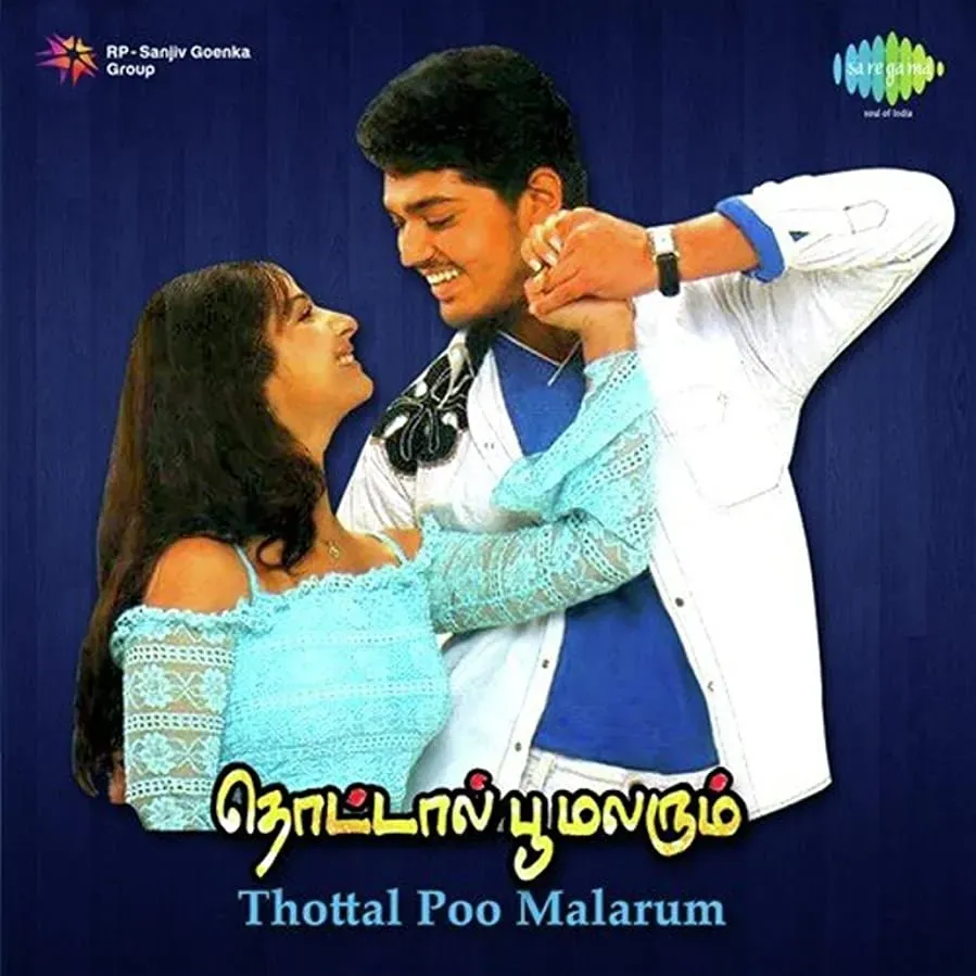 Thottal Poo Malarum online
