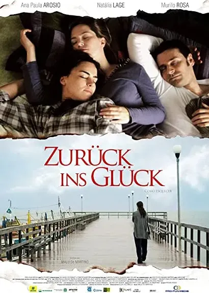 Zurück zum Glück