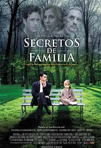 Secretos de familia