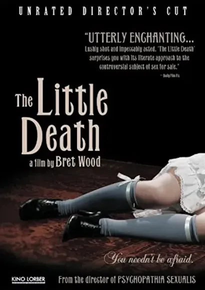The Little Death