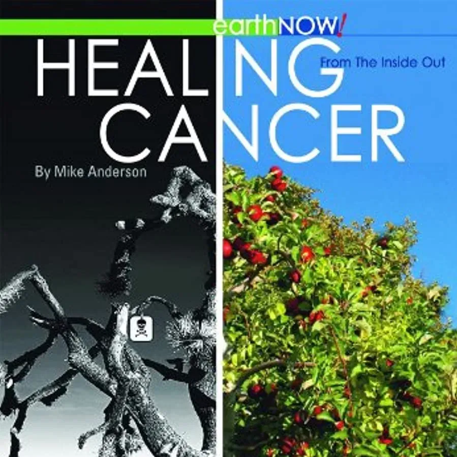 Healing Cancer online