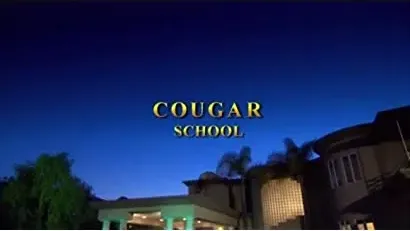 Cougar School