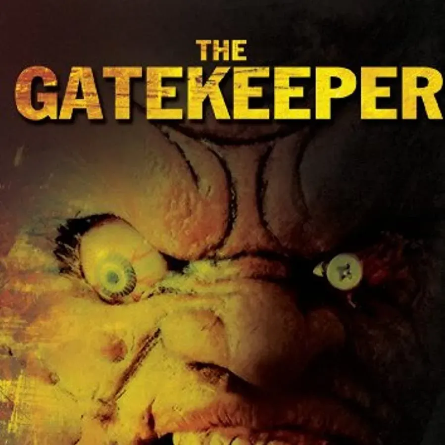 The Gatekeeper online