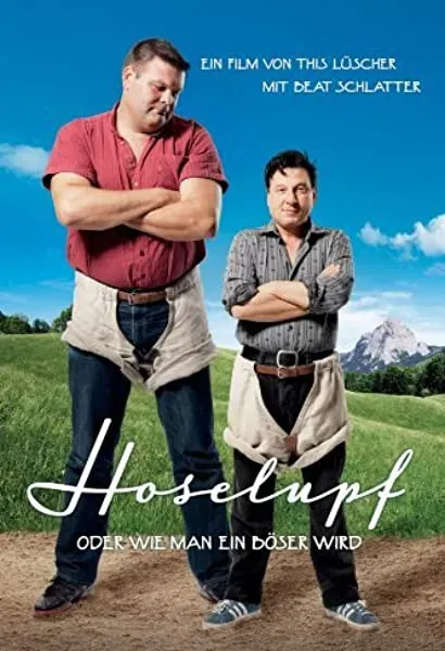 Hoselupf