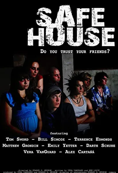 SafeHouse