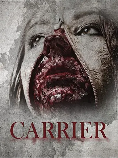 Carrier