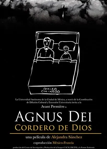Agnus Dei: Cordero de Dios