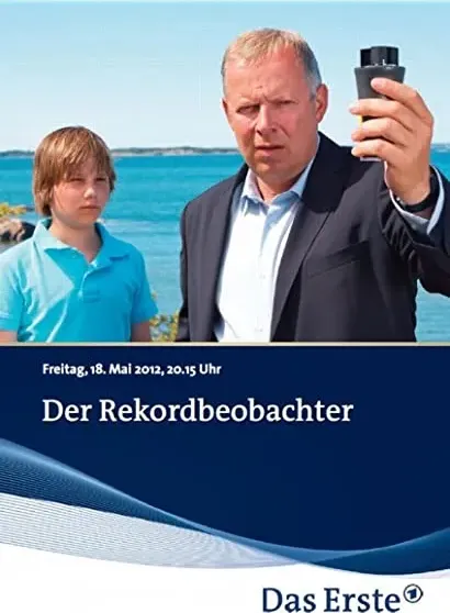 Der Rekordbeobachter