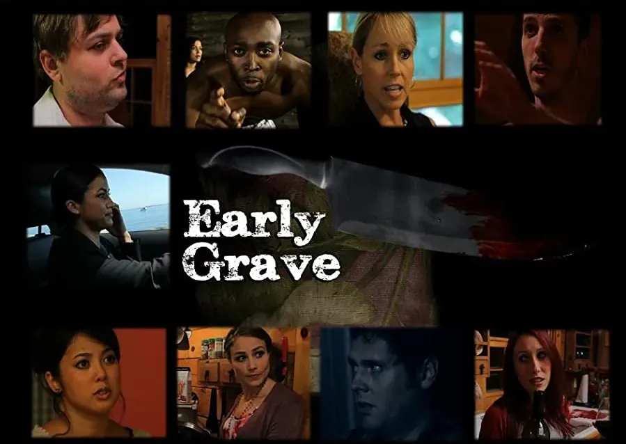 Early Grave online