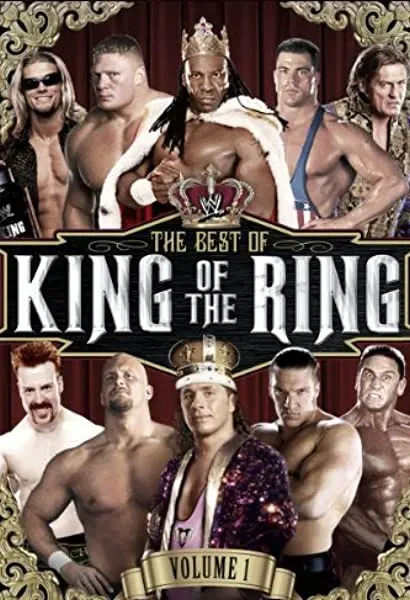 Best of King of the Ring