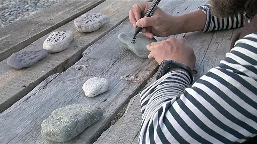 6 mois de cabane au Baïkal online