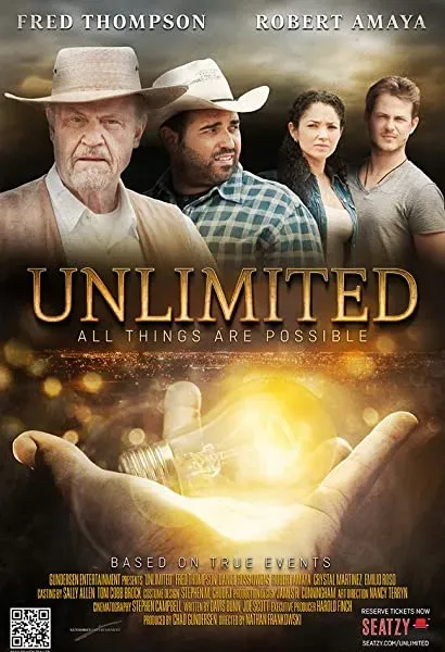 Unlimited