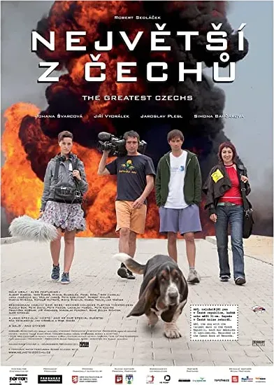 Nejvetsi z Cechu