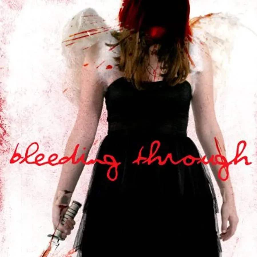 Bleeding Through online