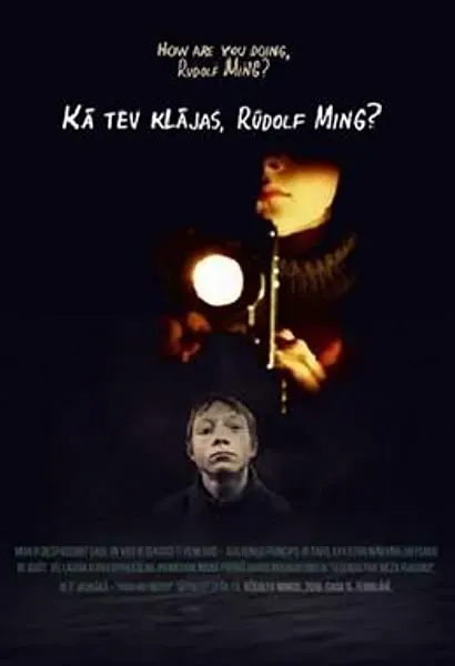Ka Tev klajas, Rudolf Ming?