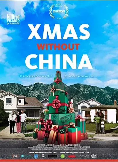 Xmas Without China