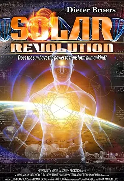 Solar Revolution