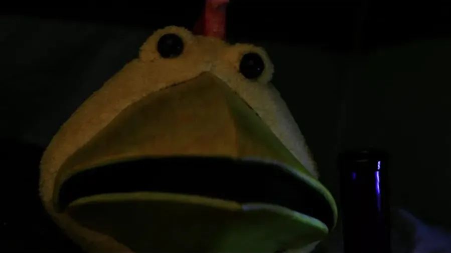 Bad Chicken online
