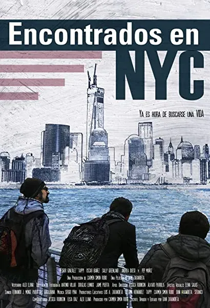 Encontrados en NYC