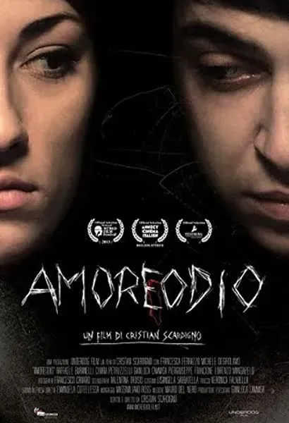 Amoreodio