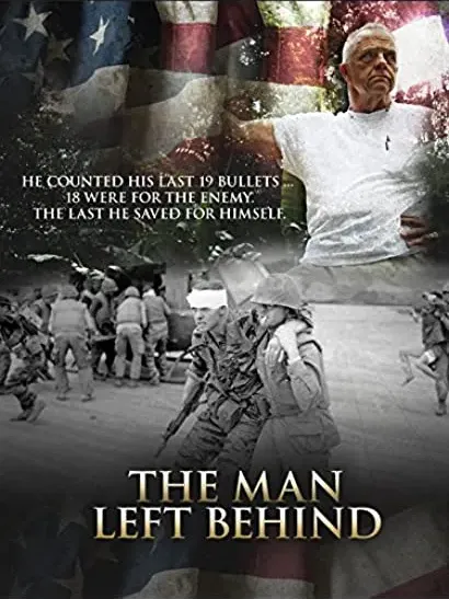 The Man Left Behind