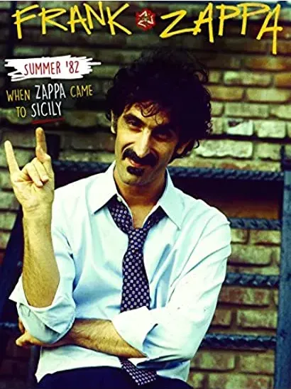 Zappa wraca na Sycylie