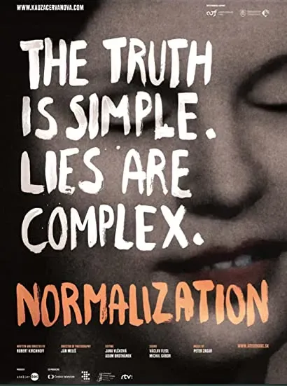 Normalizacja