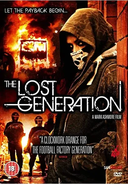 The Lost Generation