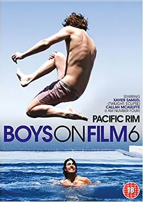 Boys on Film 6: Pacific Rim