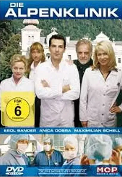 Die Alpenklinik
