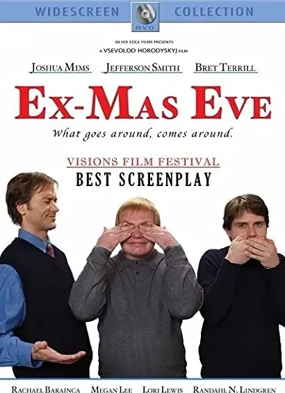 Ex-Mas Eve