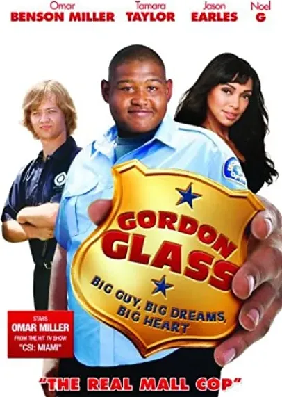 Gordon Glass