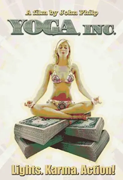 Yoga, Inc.