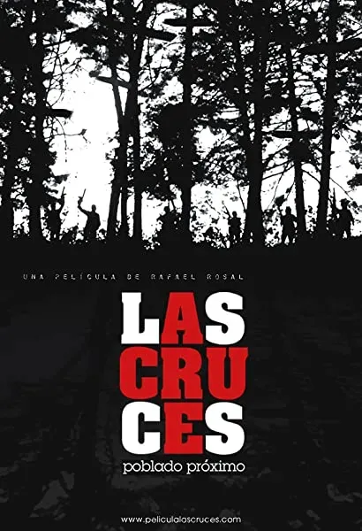 Las cruces poblado proximo