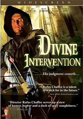 Divine Intervention