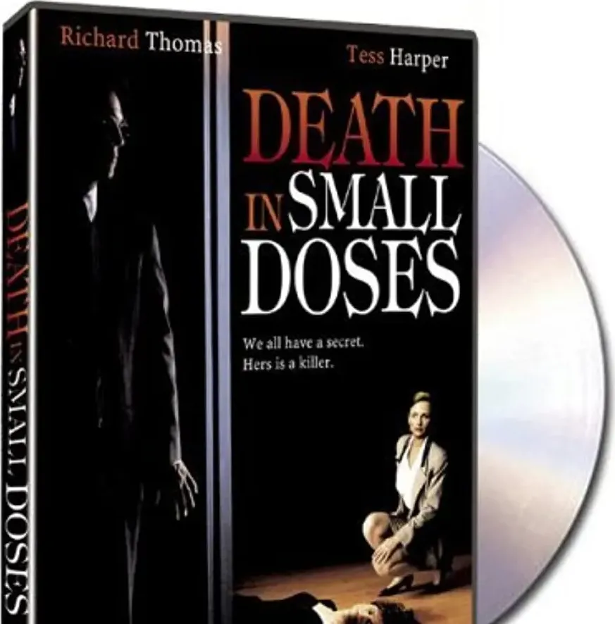 Death in Small Doses online