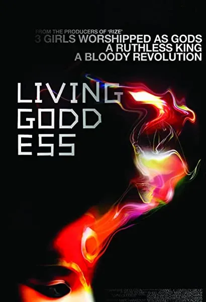 Living Goddess