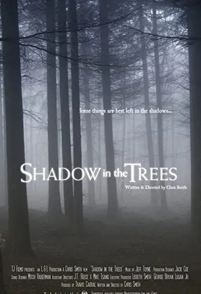 Shadow in the Trees