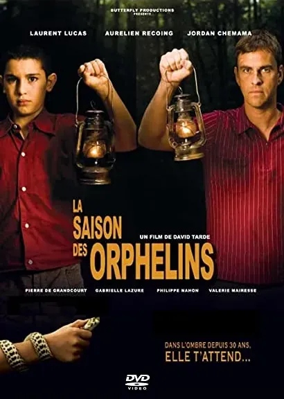 La saison des orphelins