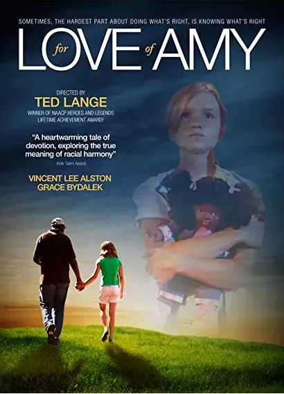 For Love of Amy