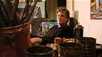 The Art of Failure: Chuck Connelly Not for Sale