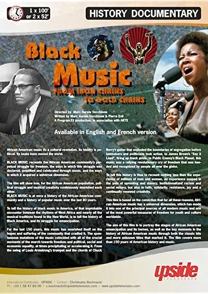 Black Music