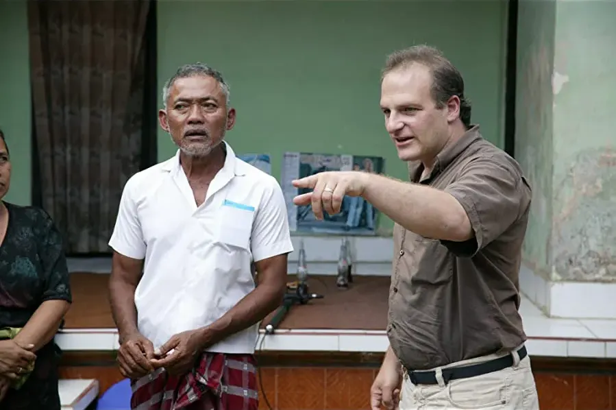 40 Years of Silence: An Indonesian Tragedy online