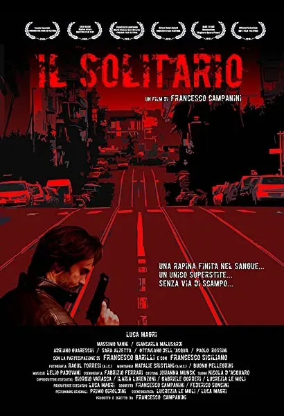 Il solitario